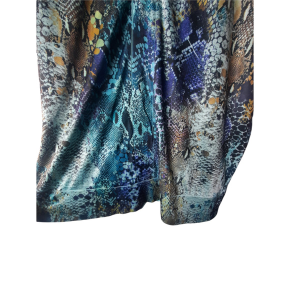 2 tops different shades of green XL womens tops - Picture 4 of 12